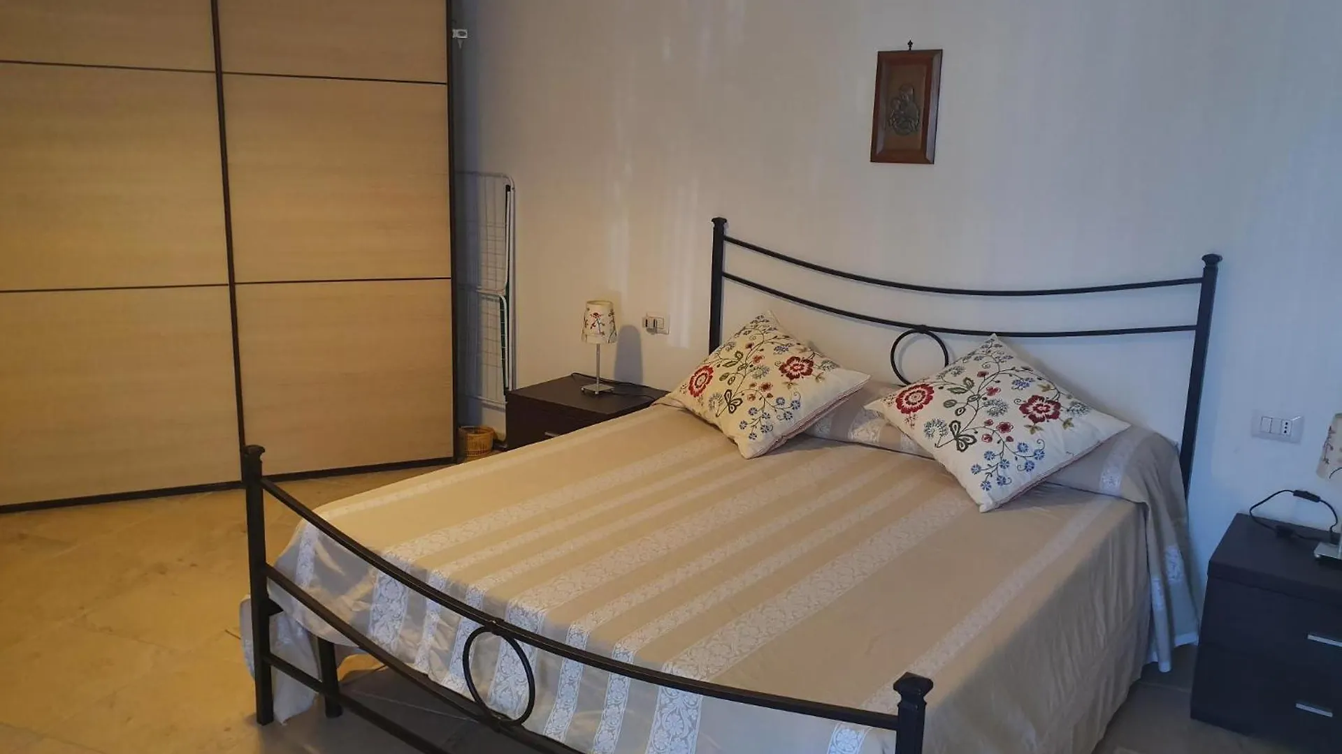 Carla'Shouse Apartment Torpe