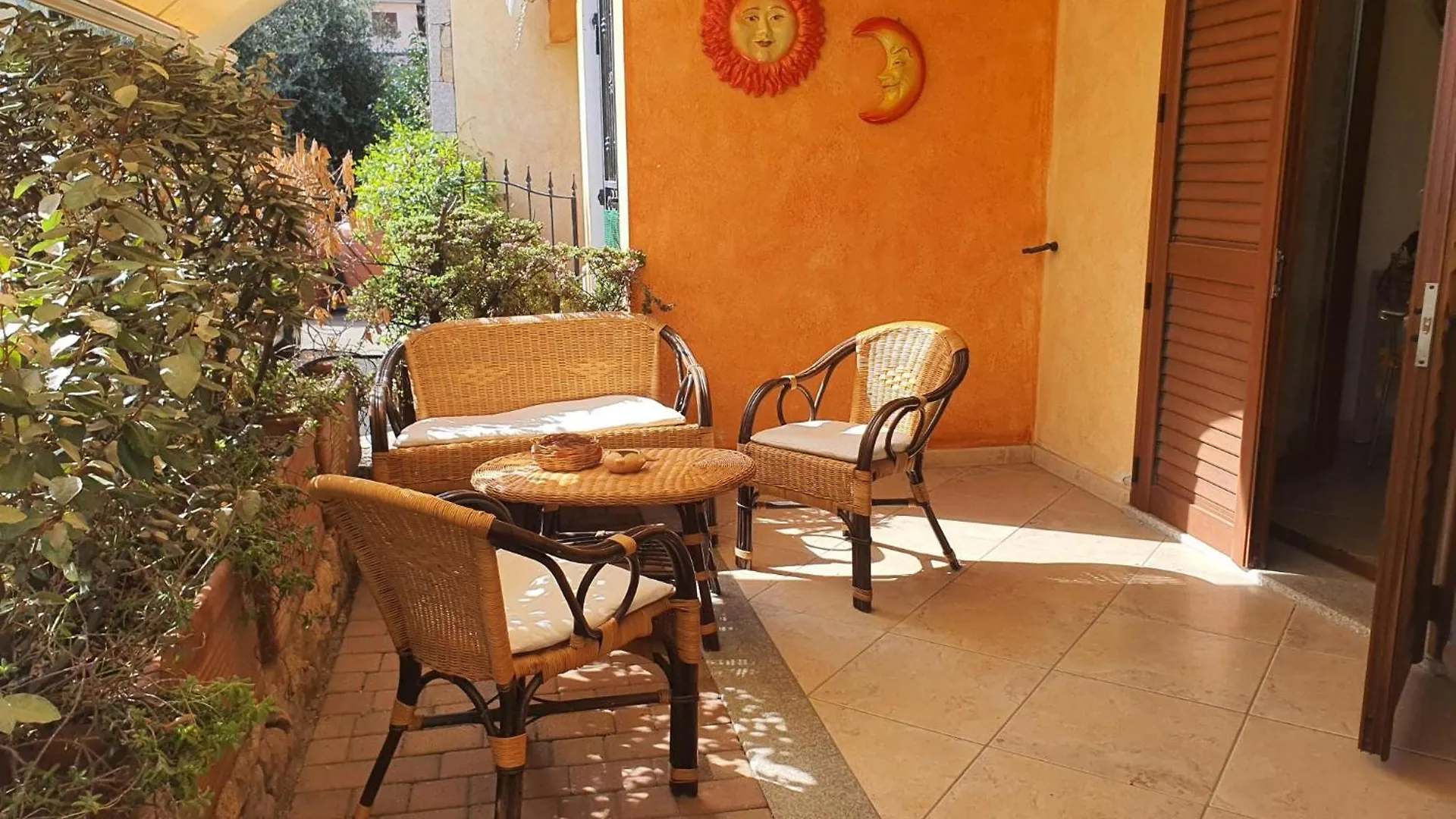 Carla'Shouse Apartment Torpe 0*,  Italy