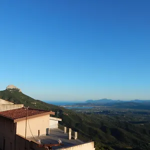  Appartamento Casa Foddis - Bed And View