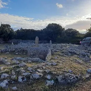  Appartamento Casa Mario E Stefanina