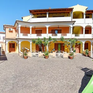  Appartamento La Corte Di Anastasia