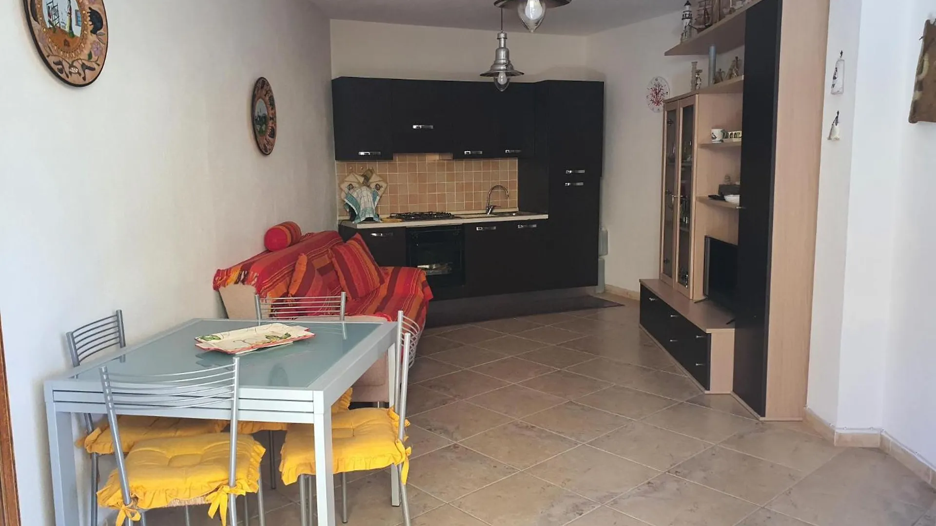 Carla'Shouse Apartment Torpe