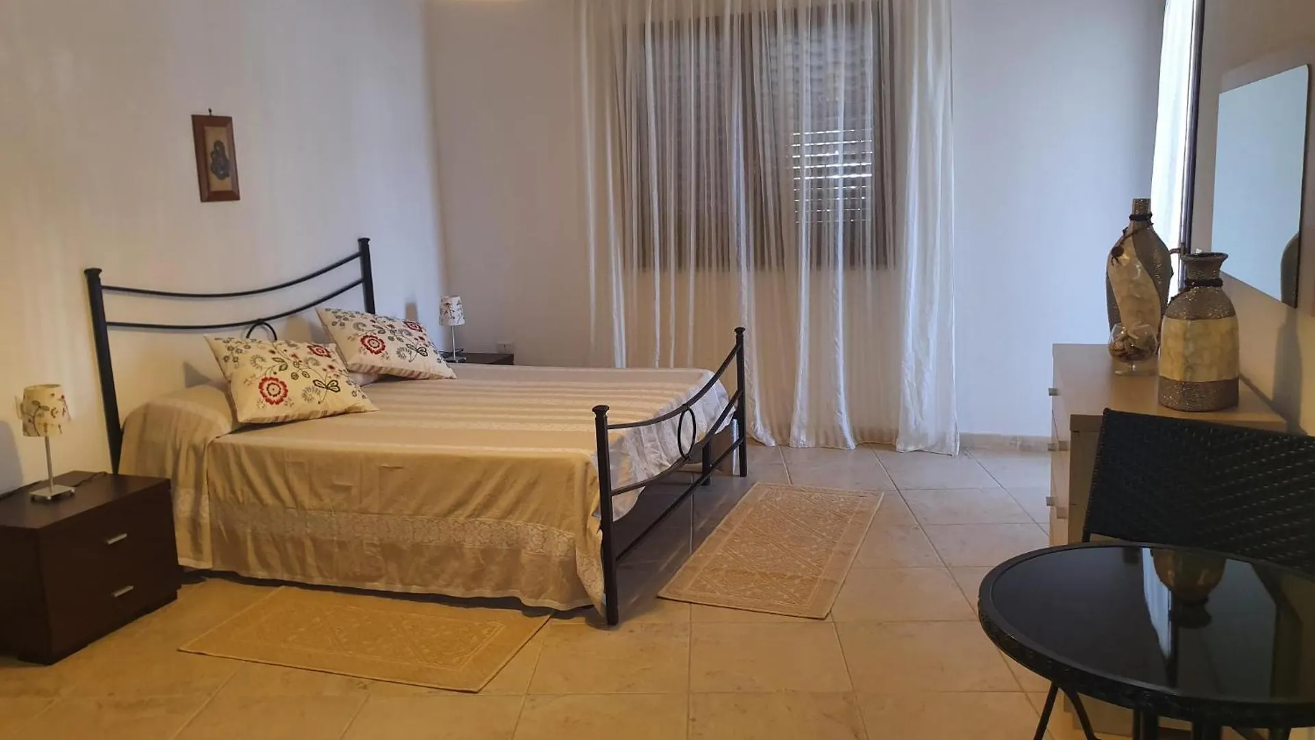 Carla'Shouse Apartment Torpe